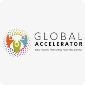 Global Accelerator on Jobs and Social Protection for Just Transitions