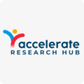 Accelerate Research Hub