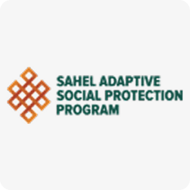 Sahel Adaptive Social Protection Program (SASPP)