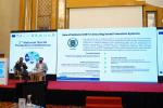 Session 4 : Digital Infrastructure for Adaptive Social Protection