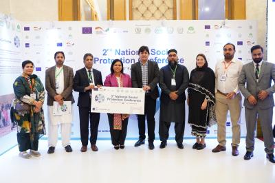 Highlights - 2nd National Social Protection Conference