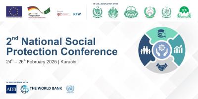 Strengthening Social Protection Through Collaboration