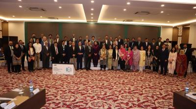 First National Social Protection Conference: A Call for Systemic Reform