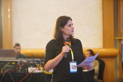 Session 6 : Latest Interventions in Social Protection