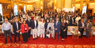 Opening Session Live - 2nd National Social Protection Conference
